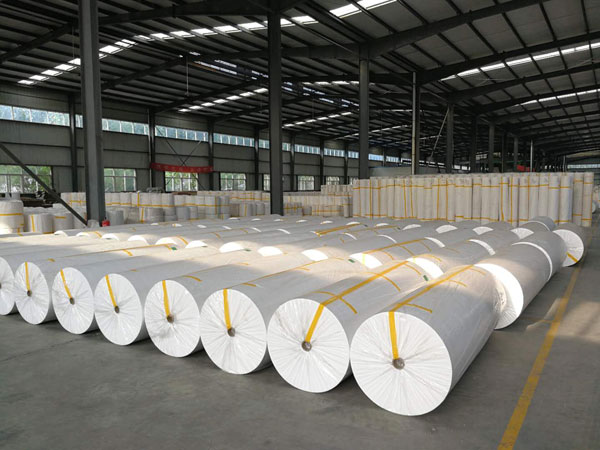 桂平狭缝式涤纶纺粘无纺布