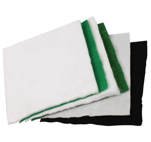 桂平短丝土工布